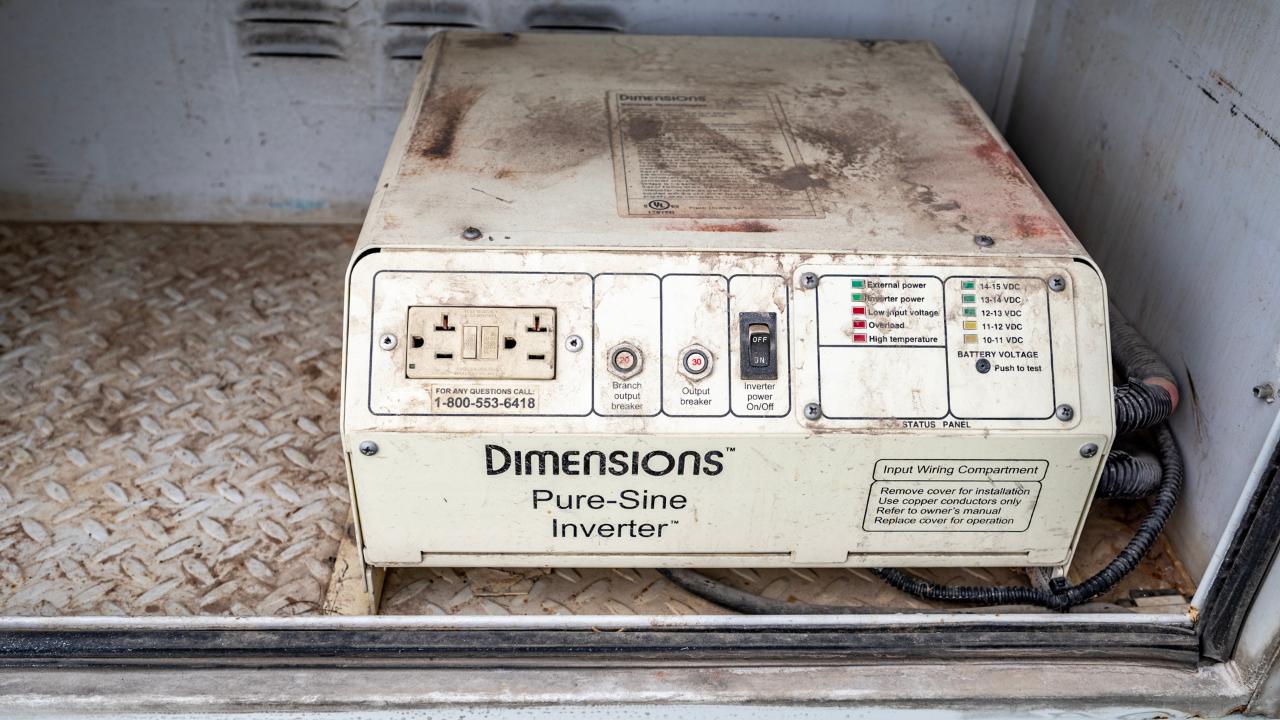 Ford F-550 Regular Cab DRW 4WD 2015