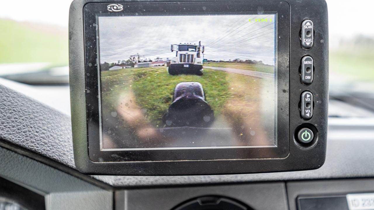 Ford F-550 Regular Cab DRW 4WD 2015