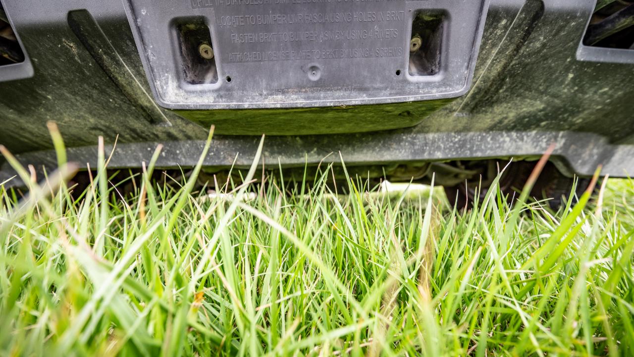 Chevrolet Silverado 3500HD Work Truck Crew Cab 4WD 2016