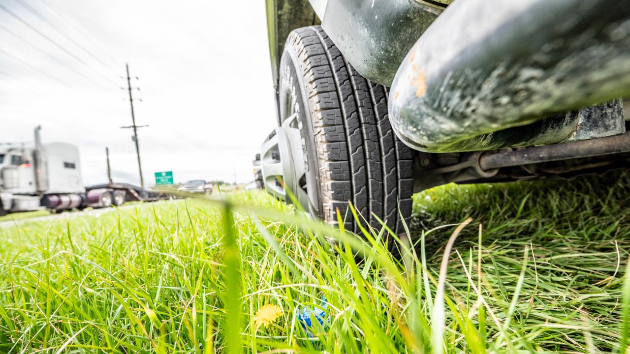 Chevrolet Silverado 3500HD Work Truck Crew Cab 4WD 2016
