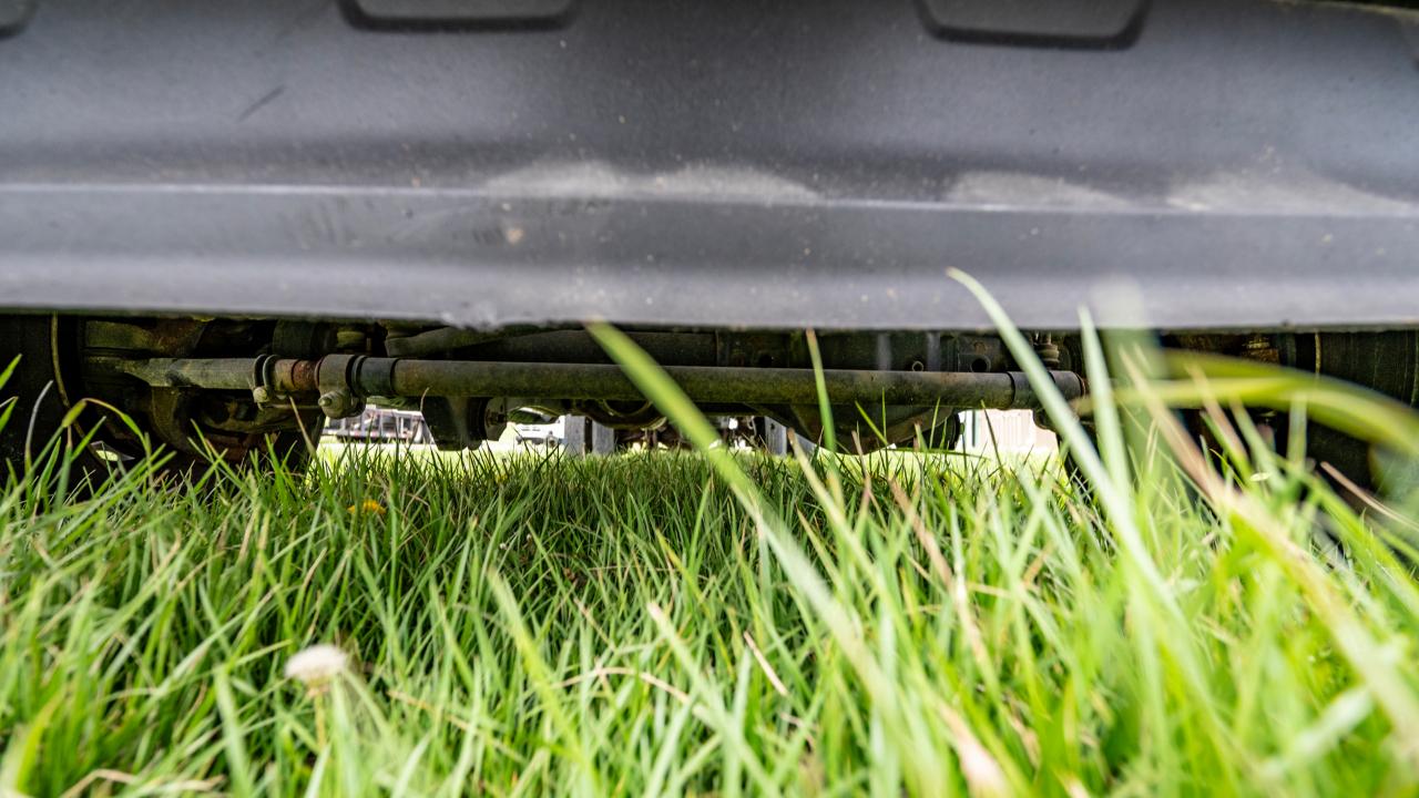 Ford F-450 SD Crew Cab DRW 4WD 2021