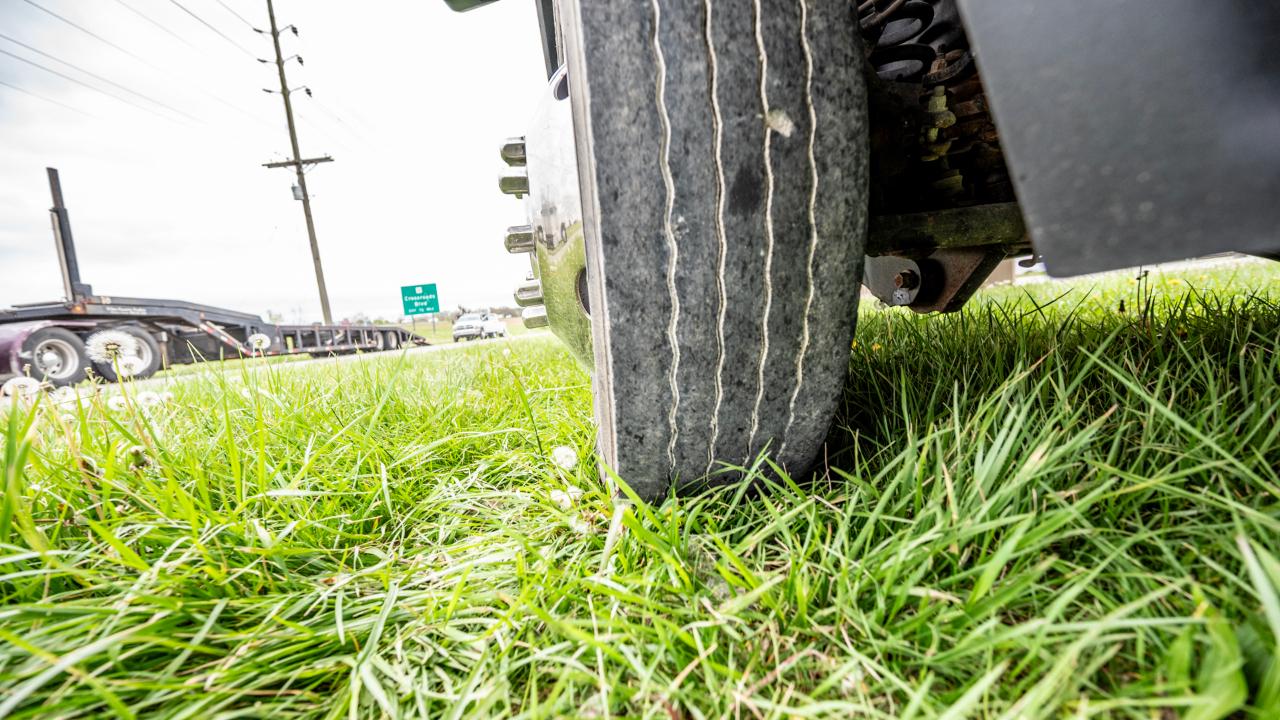 Ford F-450 SD Crew Cab DRW 4WD 2021