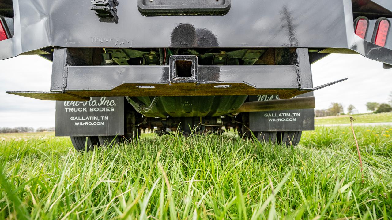 Ford F-450 SD Crew Cab DRW 4WD 2021