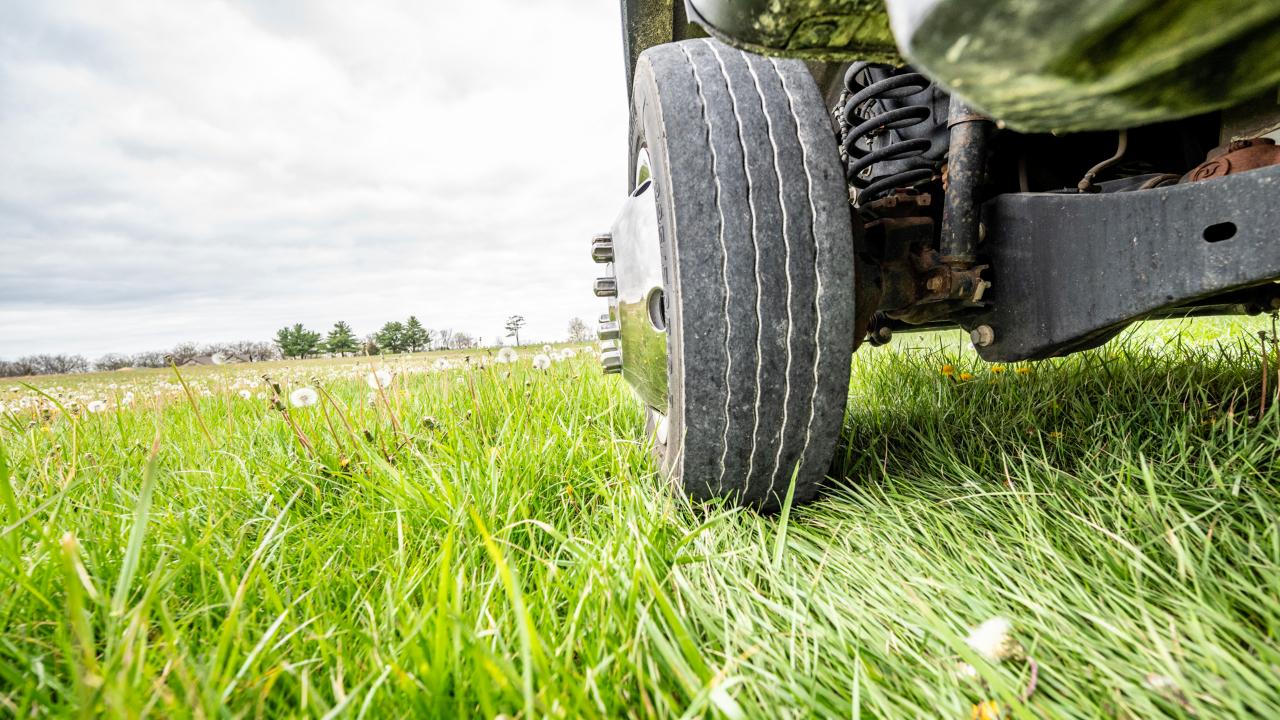 Ford F-450 SD Crew Cab DRW 4WD 2021