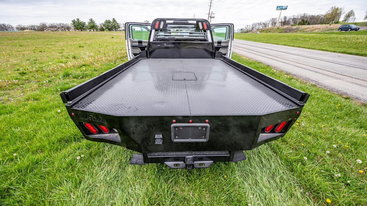 Ford F-450 SD Crew Cab DRW 4WD 2021