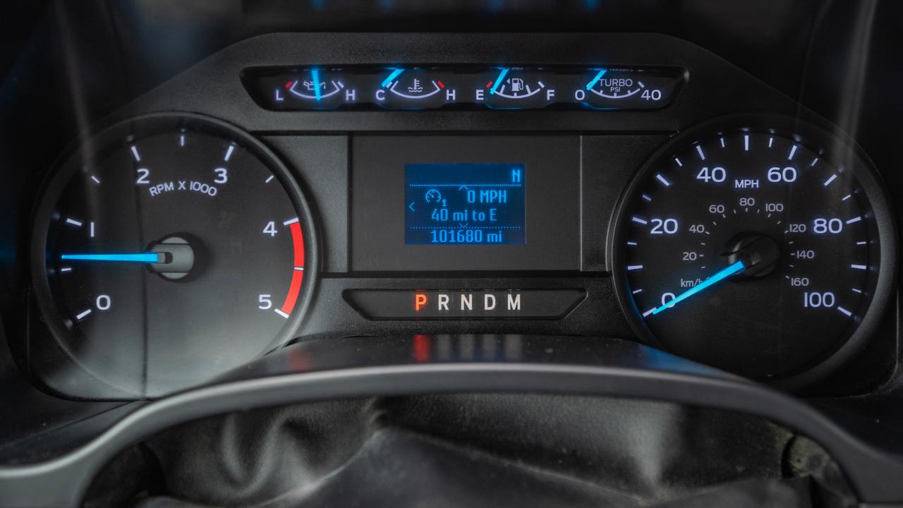 Ford F-450 SD Crew Cab DRW 4WD 2021