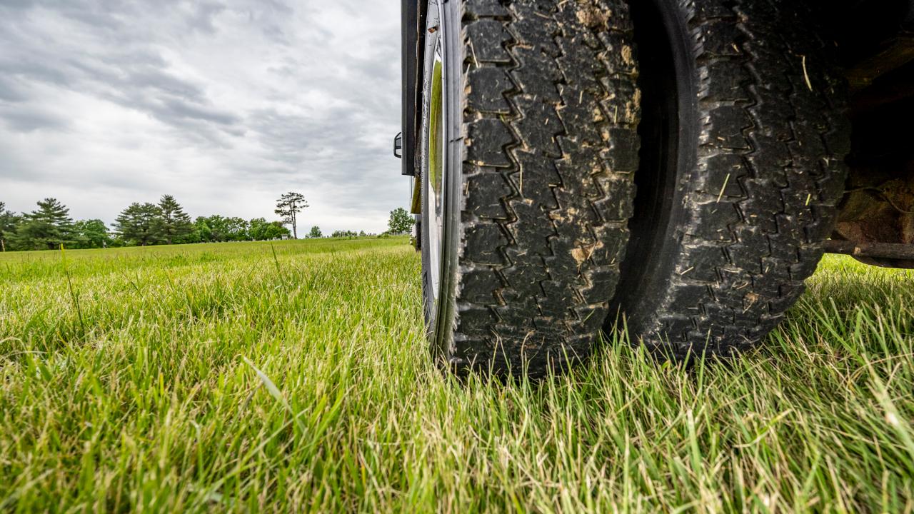 Ford F-550 Crew Cab DRW 4WD 2019