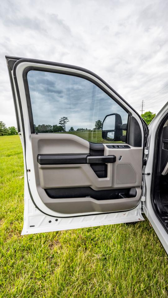 Ford F-550 Crew Cab DRW 4WD 2019