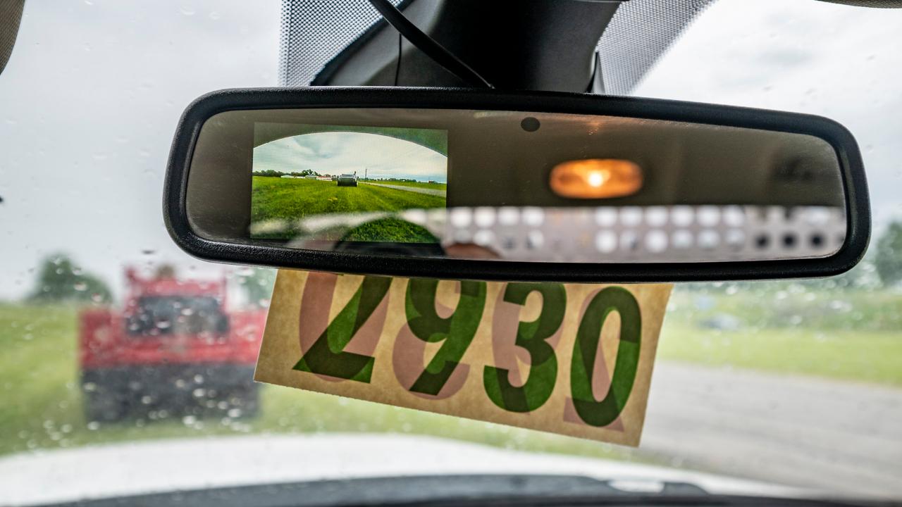 RAM 5500 Regular Cab 4WD DRW 2019