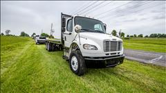 2013 Freightliner M2 