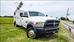 2015 RAM 5500 