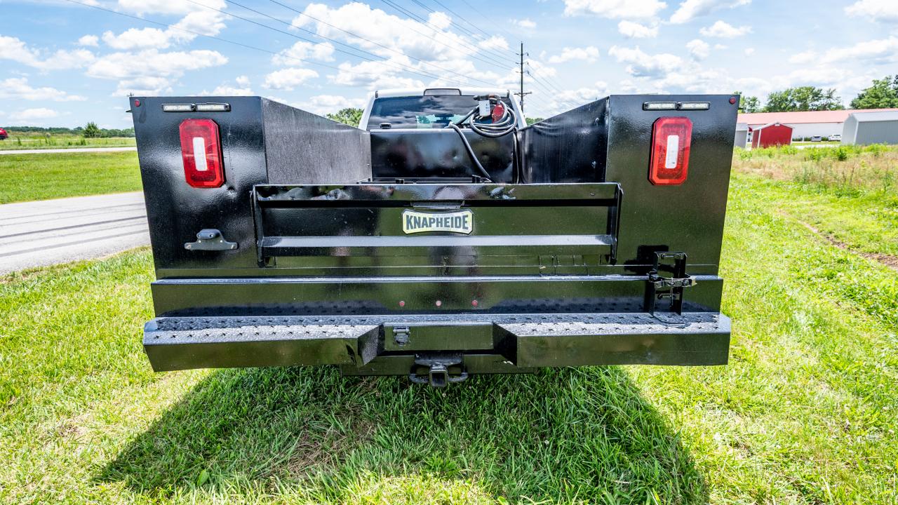 RAM 3500 Crew Cab 4WD DRW 2020