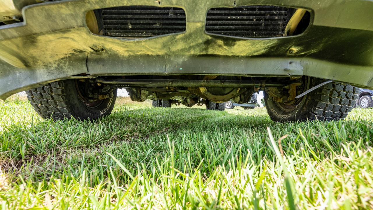 RAM 3500 Crew Cab 4WD DRW 2020