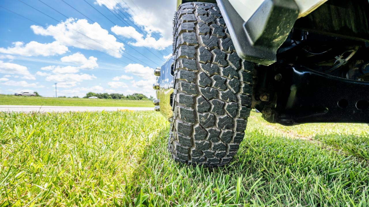 RAM 3500 Crew Cab 4WD DRW 2020