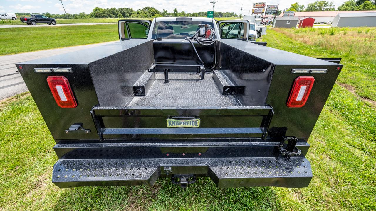 RAM 3500 Crew Cab 4WD DRW 2020