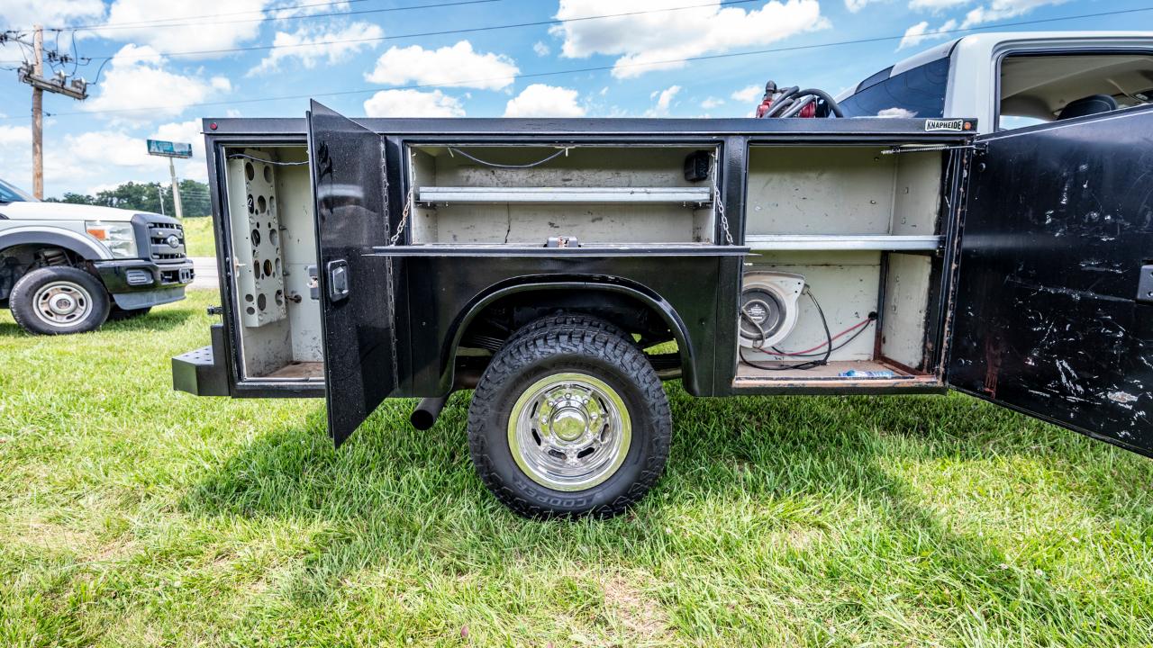 RAM 3500 Crew Cab 4WD DRW 2020