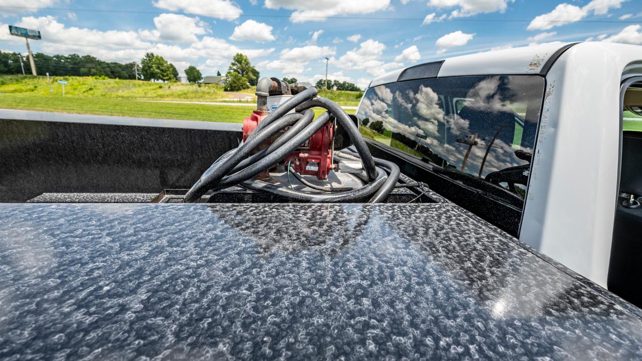 RAM 3500 Crew Cab 4WD DRW 2020