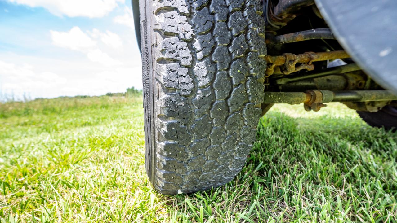 Ford F-250 SD XLT 4WD 2012