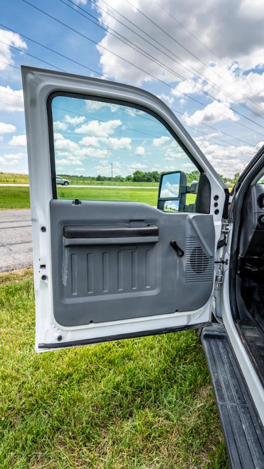 Ford F-250 SD XLT 4WD 2012