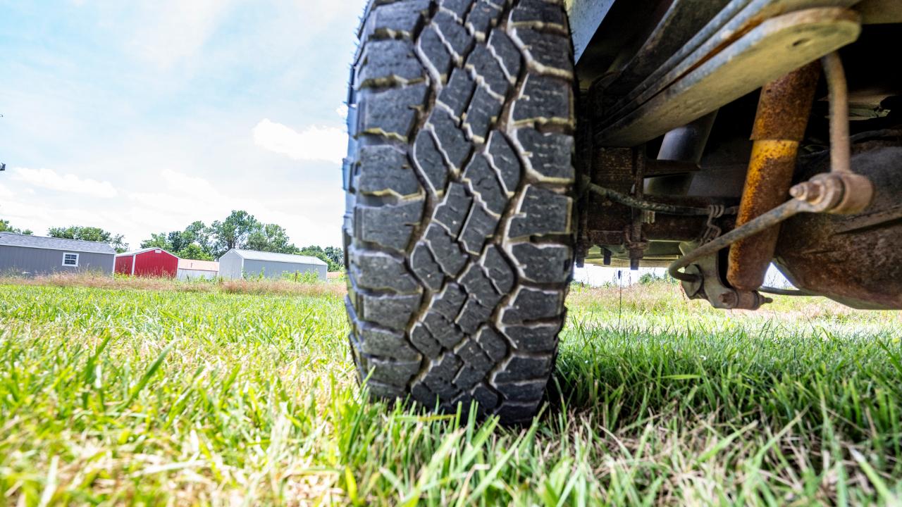Ford F-250 SD XL SuperCab 4WD 2015