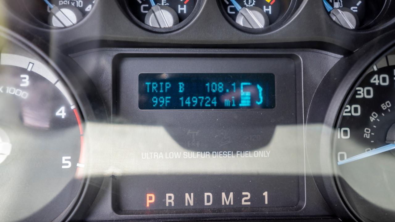 Ford F-550 Crew Cab DRW 4WD 2015