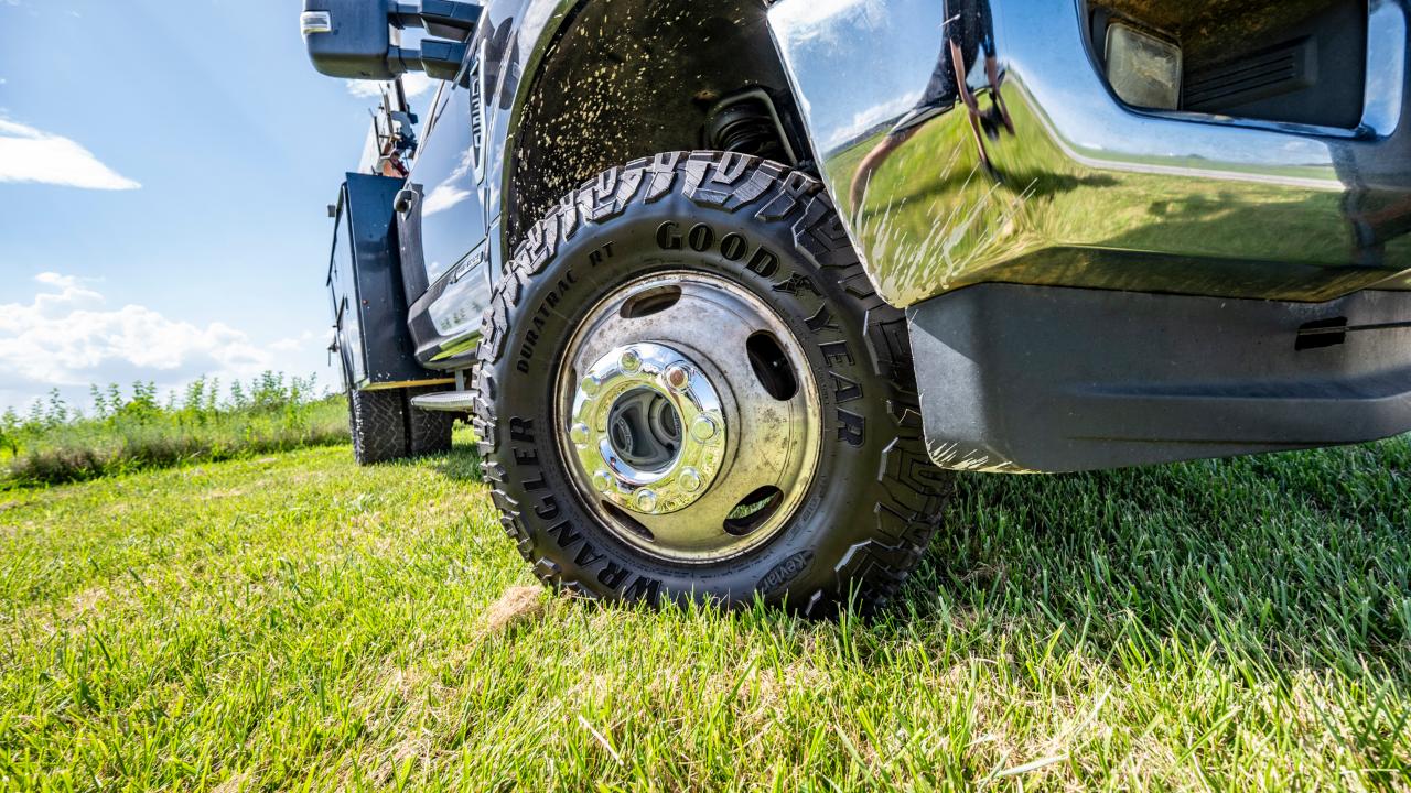 Ford F-350 SD XL DRW 4WD 2018