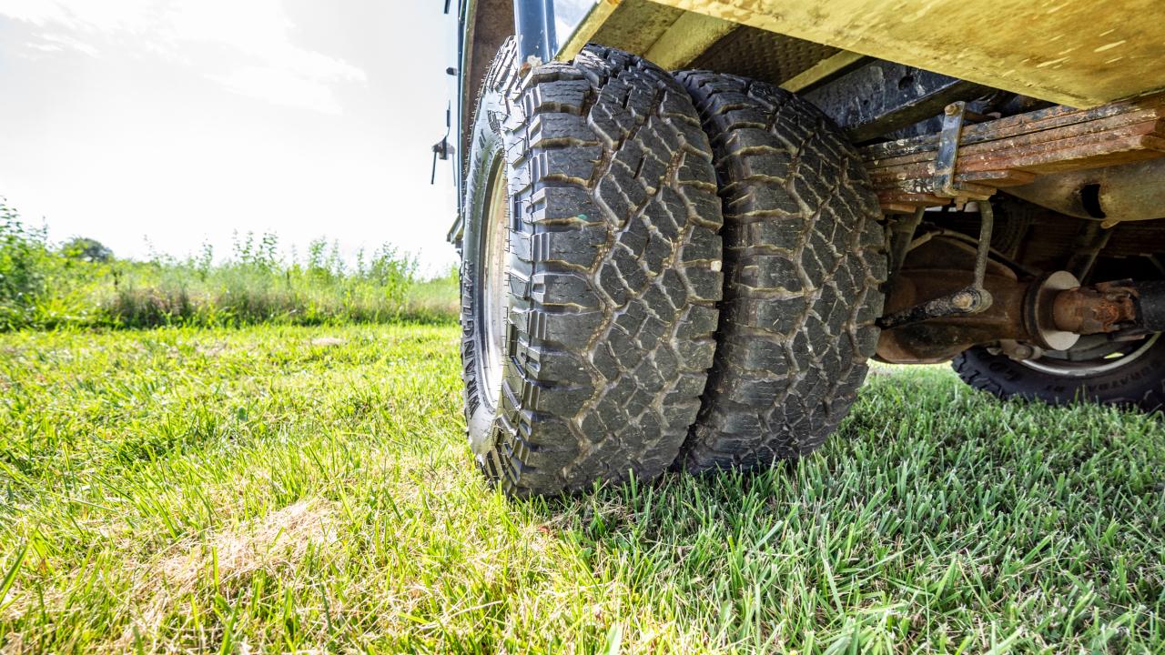 Ford F-350 SD XL DRW 4WD 2018