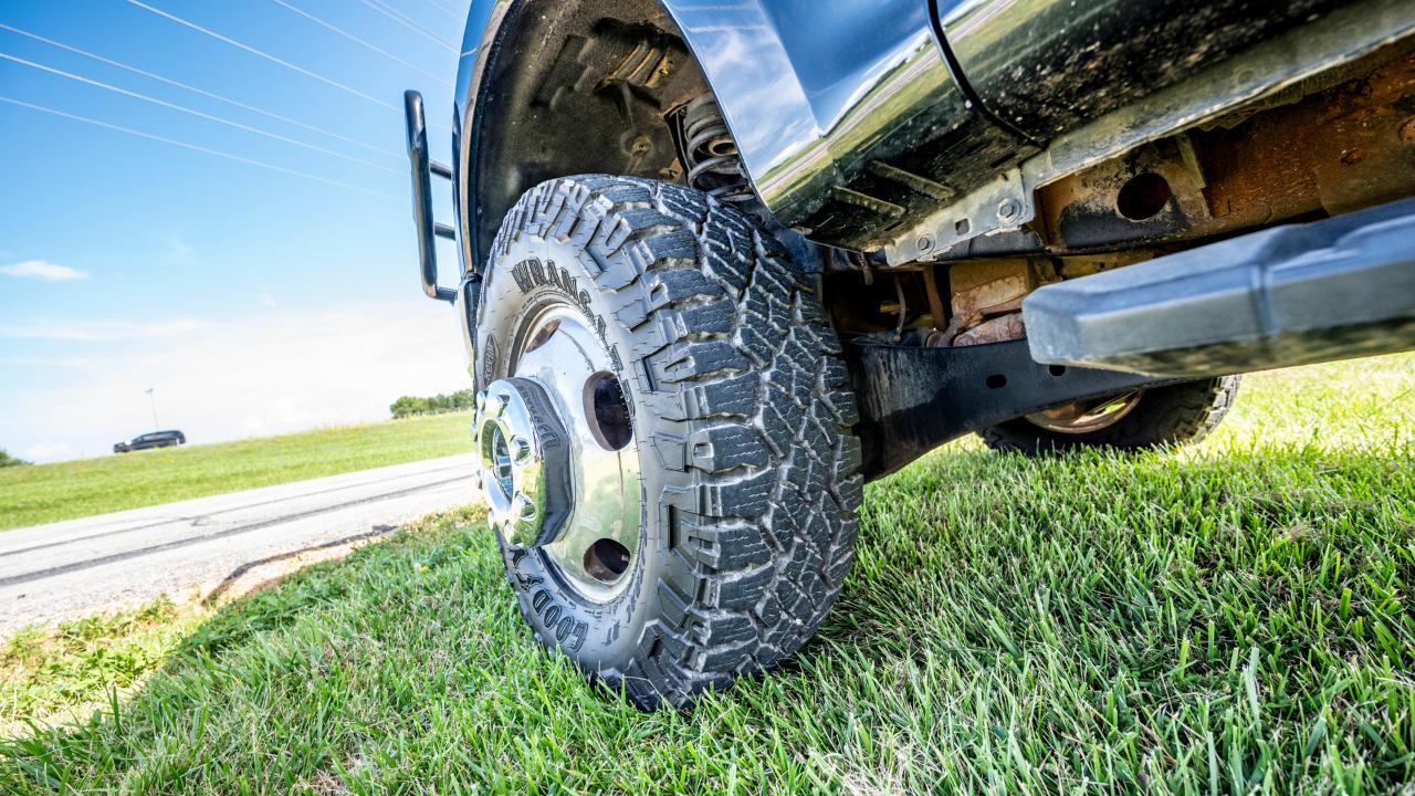 Ford F-350 SD XL DRW 4WD 2018