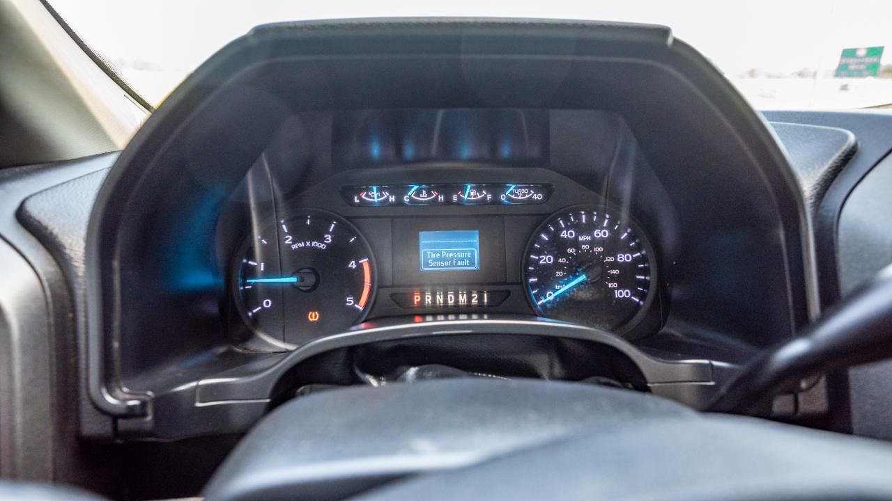 Ford F-350 SD XL DRW 4WD 2018