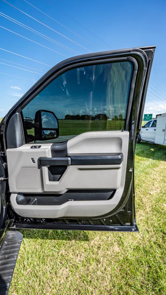 Ford F-350 SD XL DRW 4WD 2018