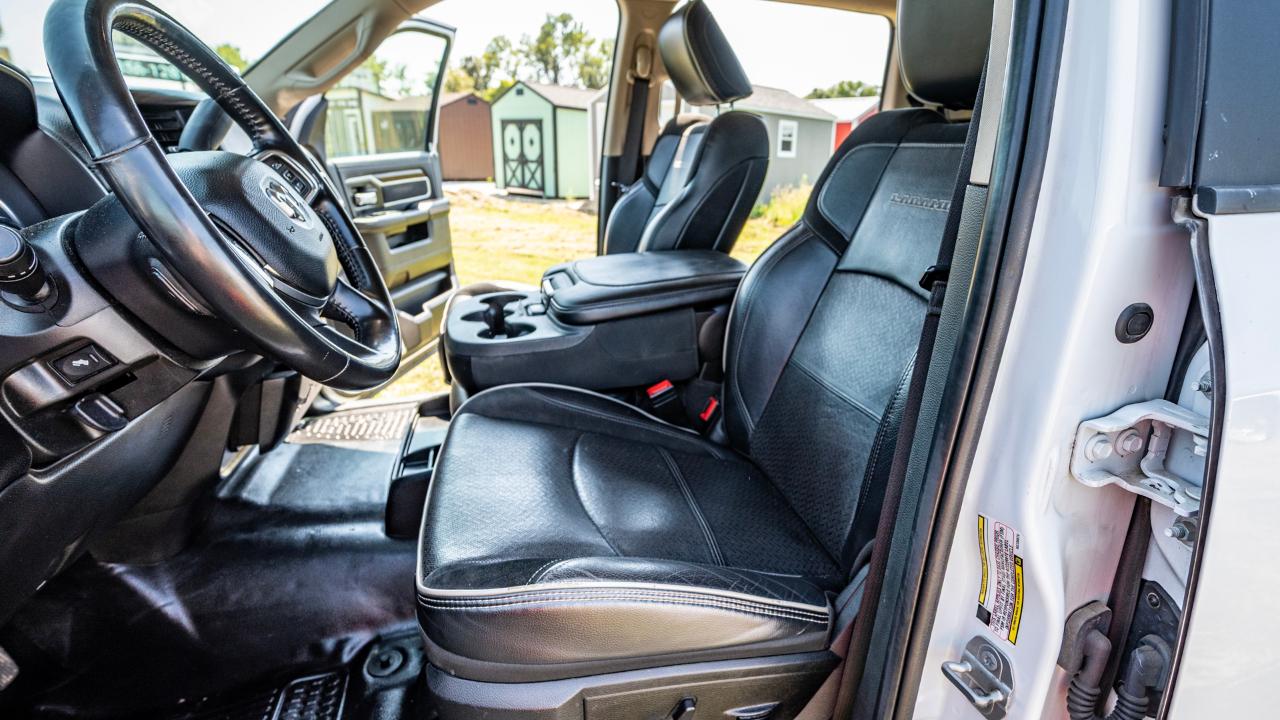 RAM 5500 Crew Cab LWB 4WD DRW 2022
