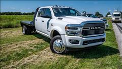 2022 RAM 5500 