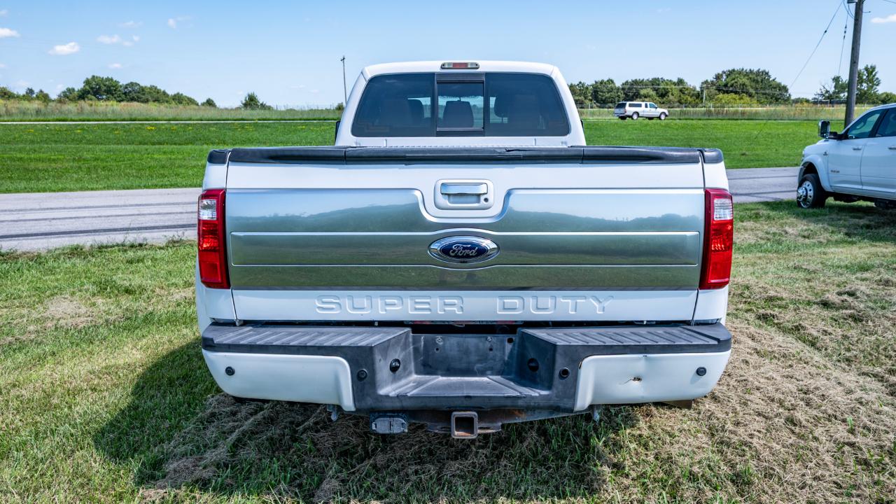 Ford F-450 SD XL Crew Cab DRW 4WD 2014