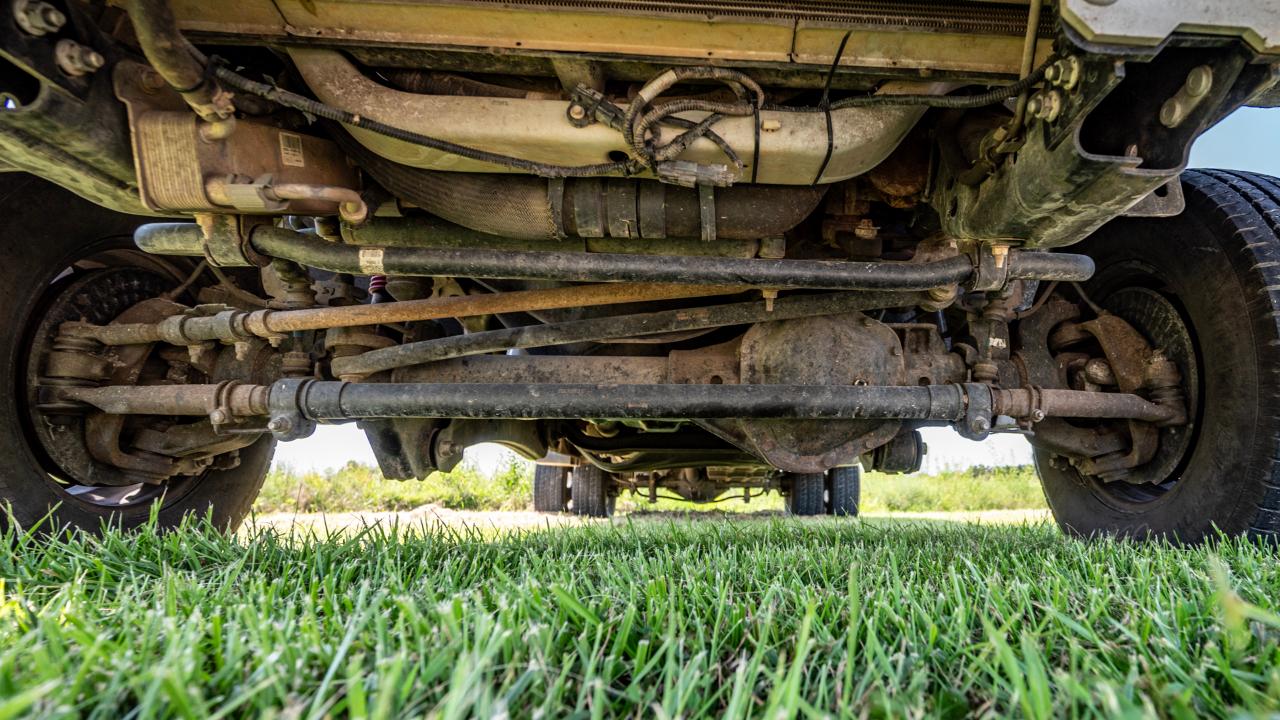 Ford F-450 SD XL Crew Cab DRW 4WD 2014