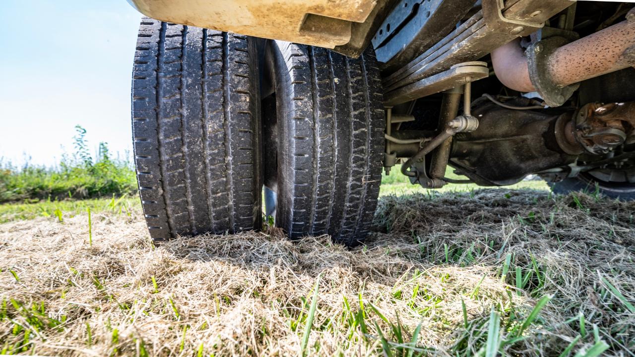 Ford F-450 SD XL Crew Cab DRW 4WD 2014