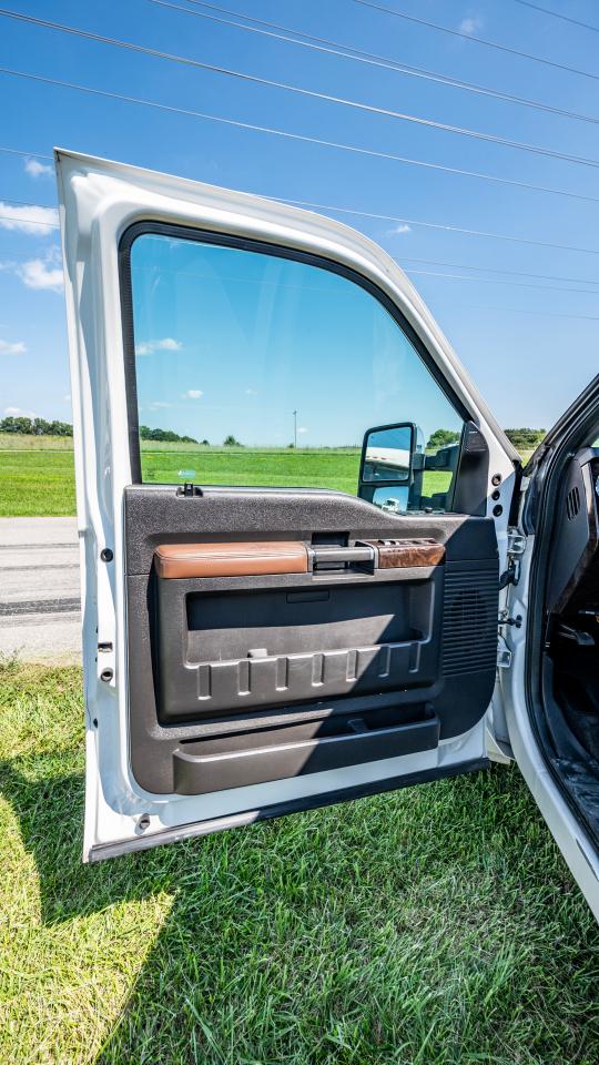 Ford F-450 SD XL Crew Cab DRW 4WD 2014