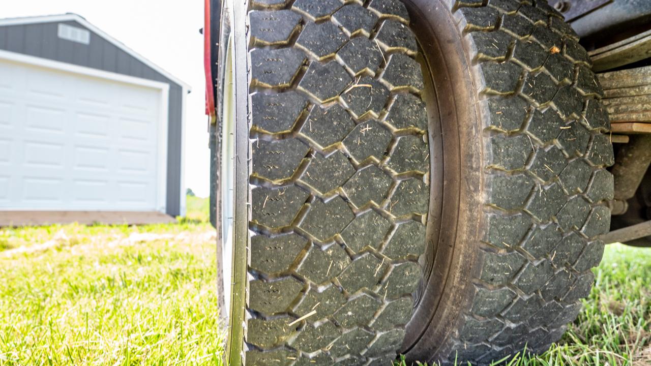 RAM 5500 Crew Cab SWB 2WD DRW 2018