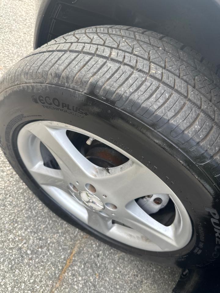 Mercedes-Benz S-Class S500 2005