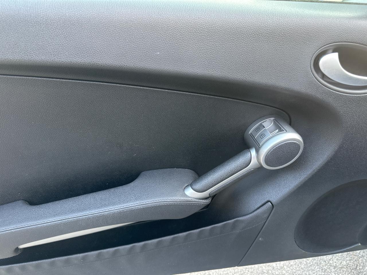 Mercedes-Benz SLK SLK350 2009