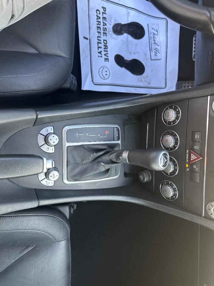 Mercedes-Benz SLK SLK350 2009