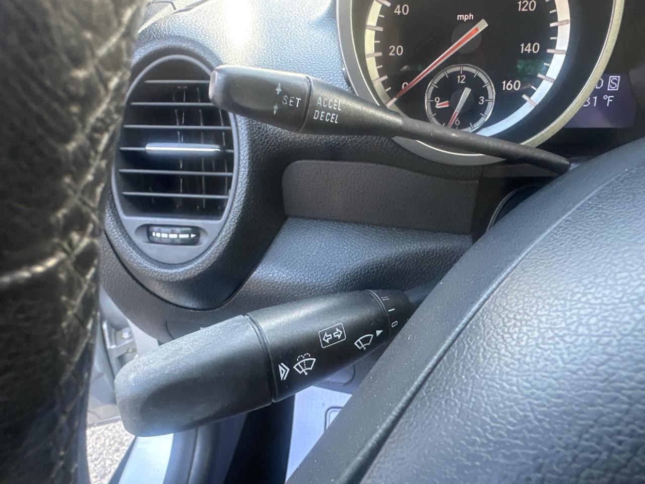 Mercedes-Benz SLK SLK350 2009