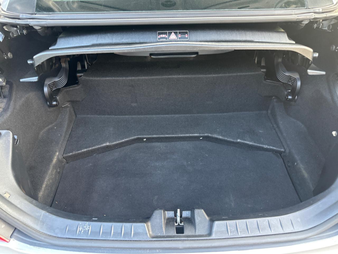 Mercedes-Benz SLK SLK350 2009