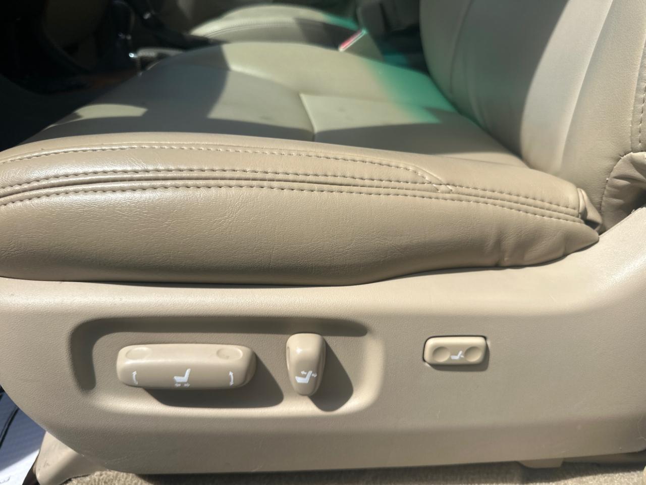 Lexus GX 470 Sport Utility 2006