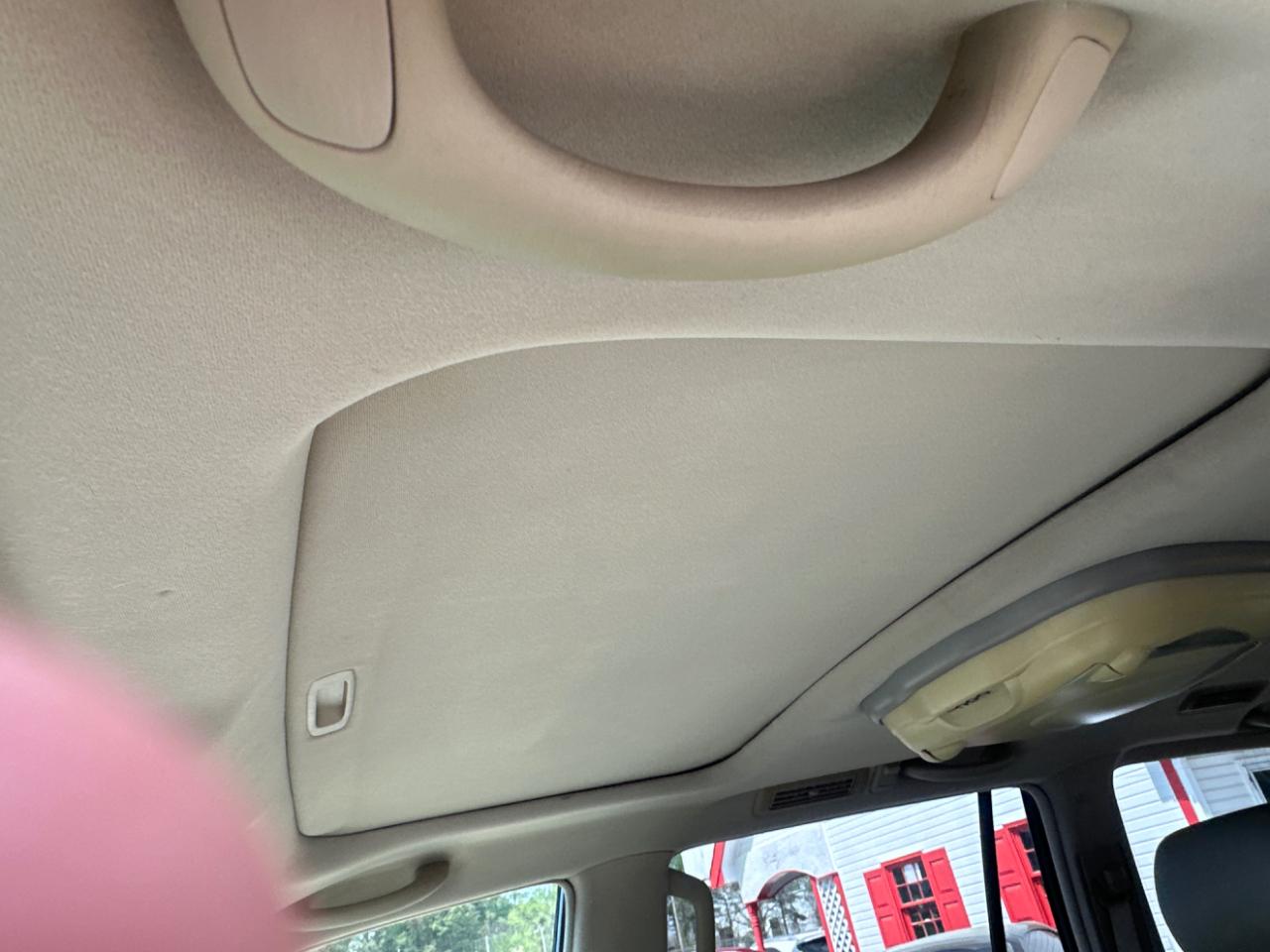 Lexus GX 470 Sport Utility 2006