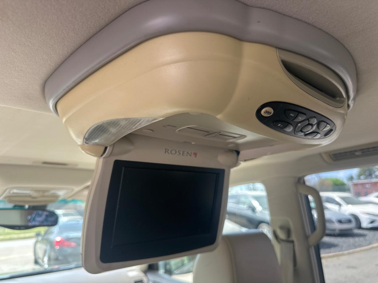 Lexus GX 470 Sport Utility 2006