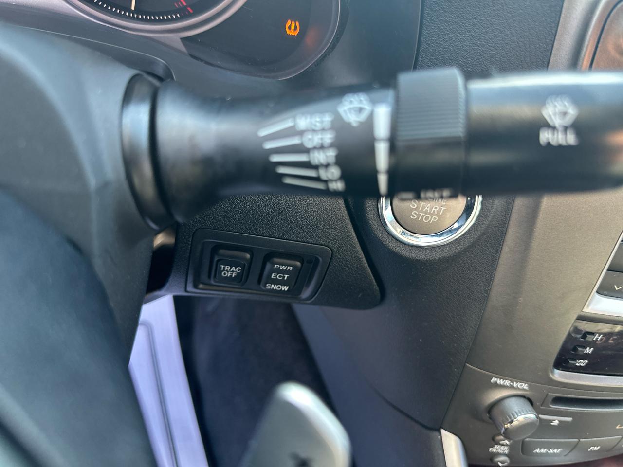 Lexus IS IS 250 6-Speed Manual 2006