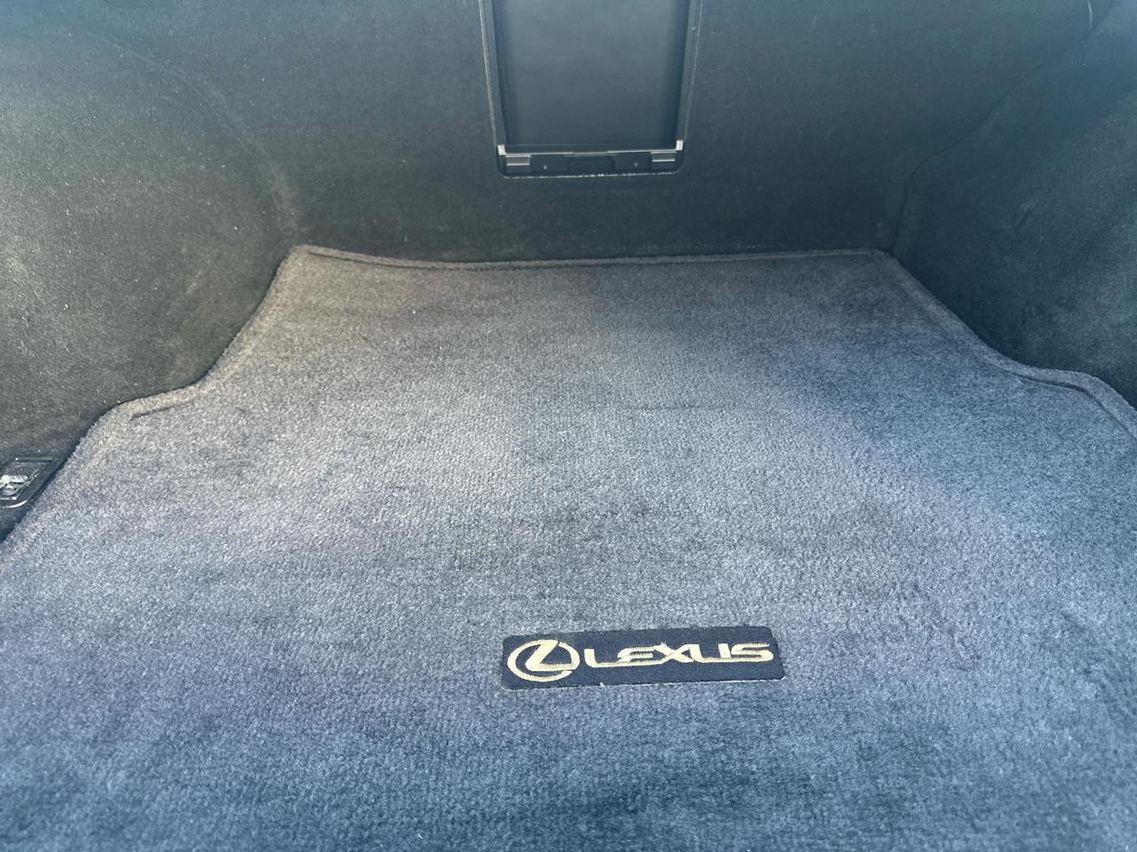 Lexus IS IS 250 6-Speed Manual 2006