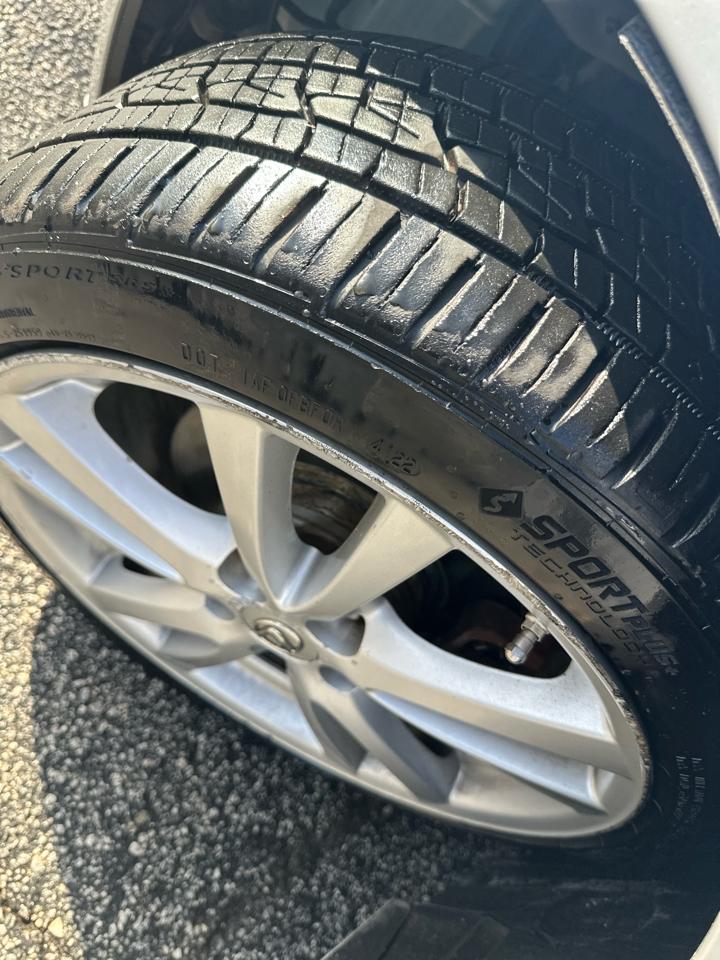 Lexus IS IS 250 6-Speed Manual 2006