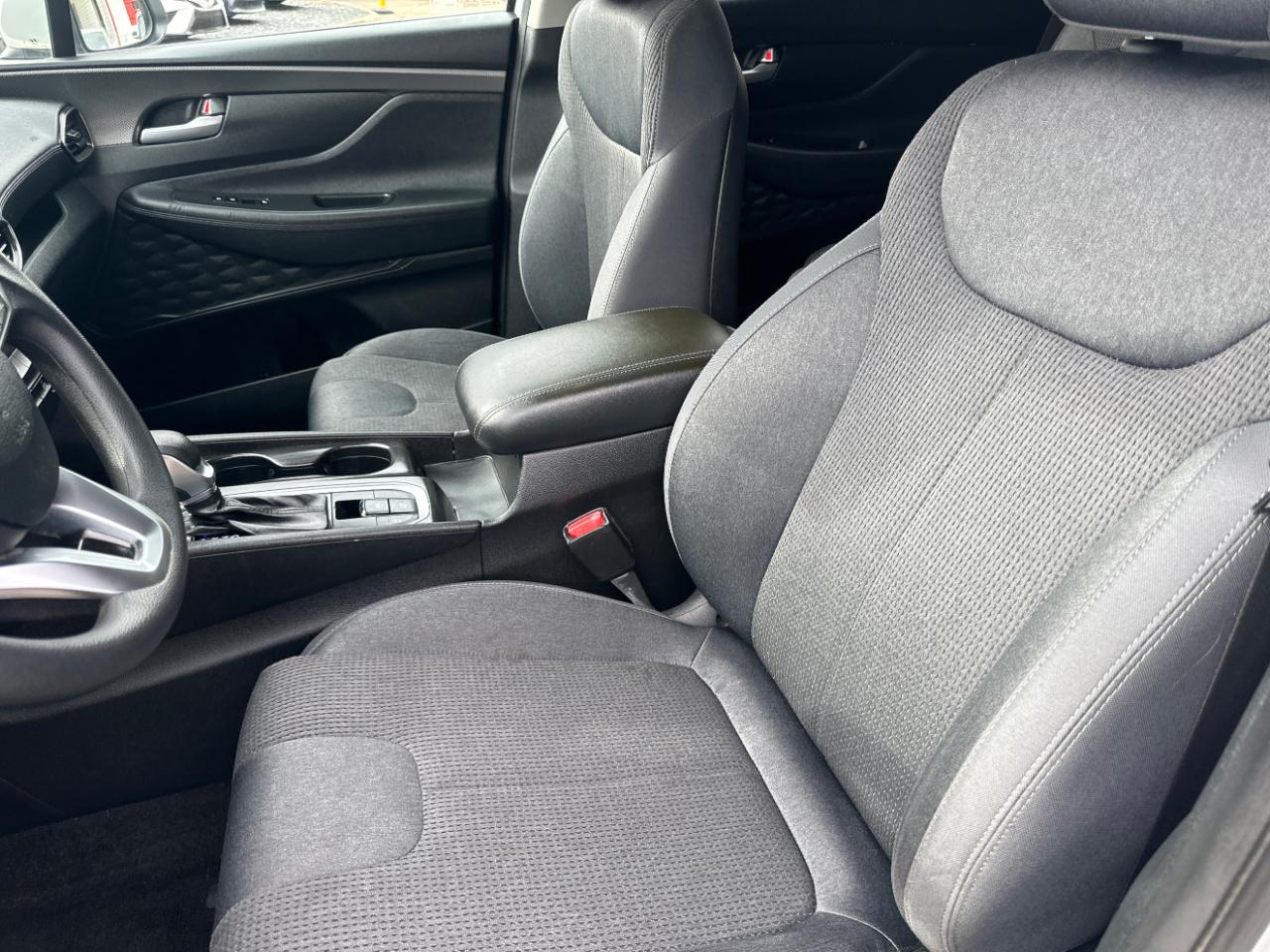 Hyundai Santa Fe SE 2.4 2019