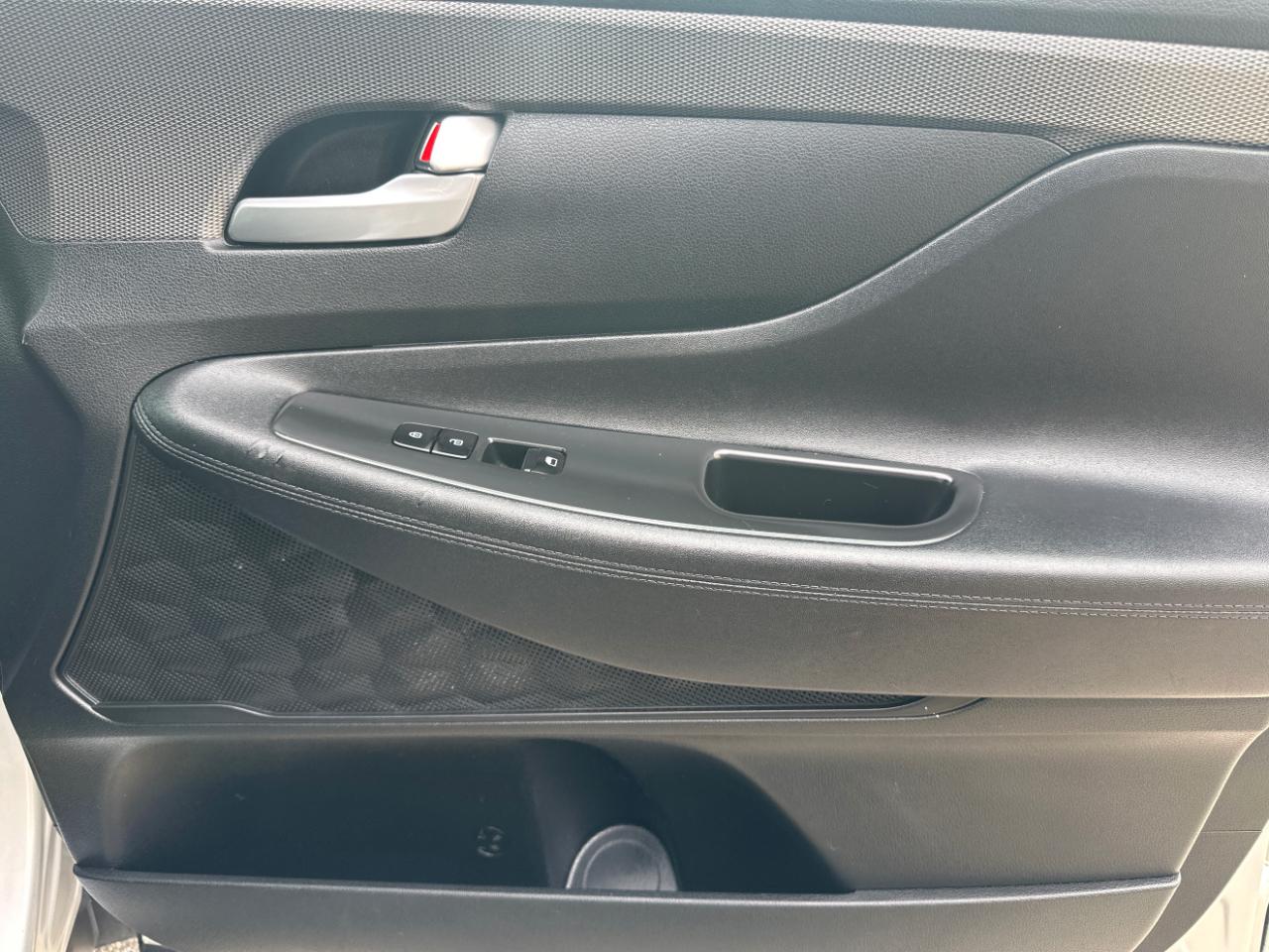 Hyundai Santa Fe SE 2.4 2019